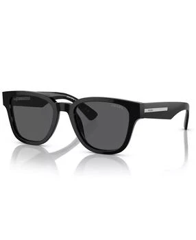 Prada | Round Men's Sunglasses, PR A04S