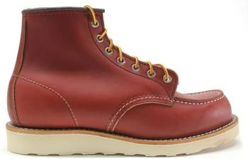Red Wing Red Wing Men's Heritage 8146-6" Moc Lug