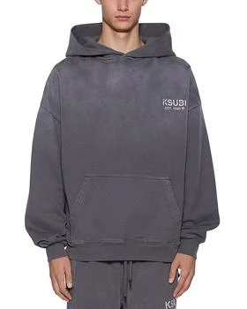 State Ekcess Hoodie