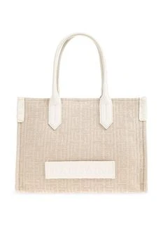 Balmain | Balmain B-Army 36 Monogrammed Tote Bag