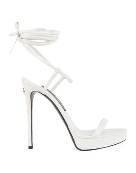 Dolce
Gabbana | Sandals