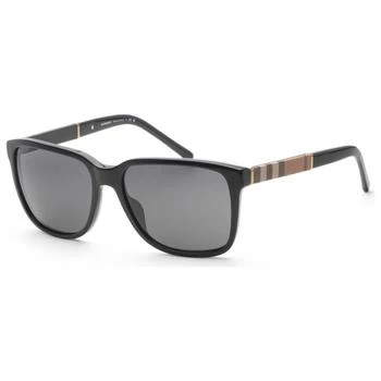 Burberry Burberry Men's Sunglasses BE4181-300187-58
