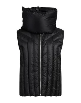 Rick Owens | Vest