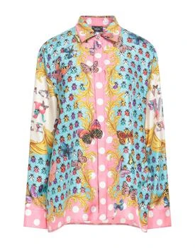 Versace | Silk shirts & blouses