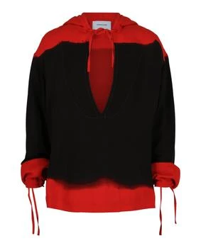 Salvatore Ferragamo | Dip-Dye Kaftan