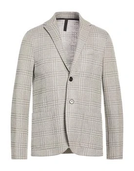 Harris Wharf London Blazer