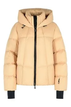 Moncler | Moncler Grenoble Bonnieure Zip-Up Jacket