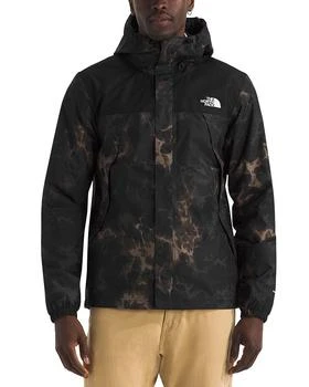 Antora Rain Hoodie
