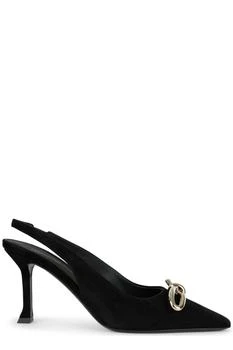 Salvatore Ferragamo | Ferragamo Slingback Pumps