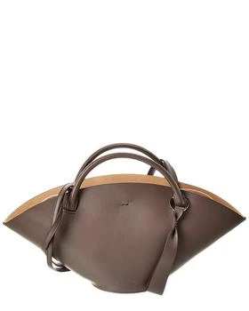 Jil Sander | Leather Tote