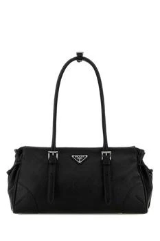 Prada | Prada Bonnie Medium Tote Bag