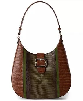 Fallon Medium Samba Highgate Shoulder Bag