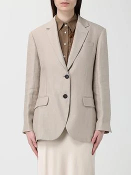 Brunello Cucinelli | Blazer woman Brunello Cucinelli