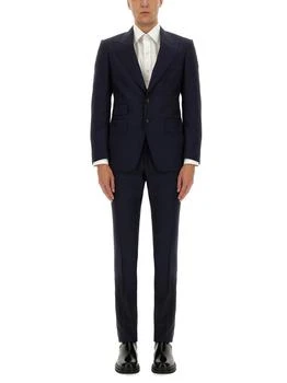 Tom Ford | Tom Ford Shelton Two-Piece Tailored Suit