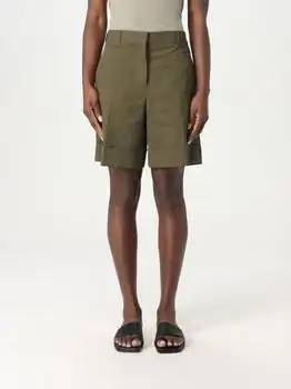 Jil Sander | Short woman Jil Sander