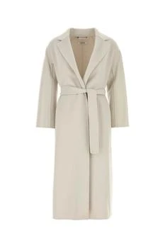 Max Mara | 'S Max Mara Esturia Belted Coat