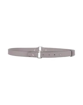 Jil Sander | Regular belt