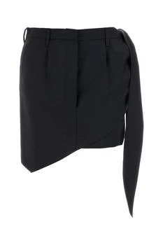 Prada | Prada Blend Mini Skirt
