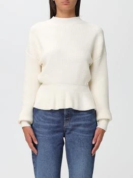 Chloé | Chloé sweater in English ribbed wool