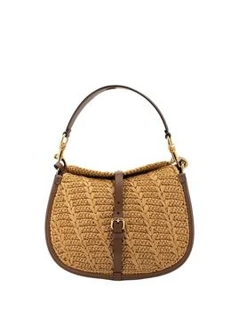 ETRO | Etro Interwoven Medium Pony Bag