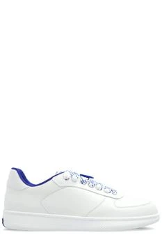 Burberry | Burberry Terrace Low-Top Sneakers