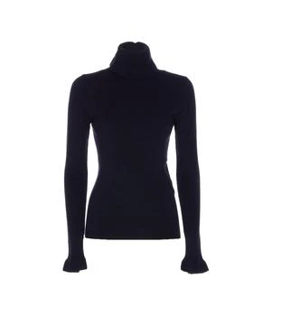 Chloé | Chloé Fitted Turtleneck Sweater