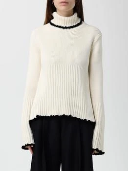 Jil Sander | Sweater woman Jil Sander