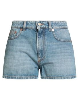 Valentino | Denim shorts
