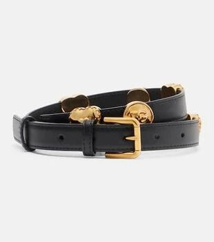 Dolce
Gabbana | DG leather belt