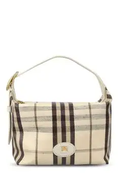 Burberry | Burberry Mini Highlands Duffle Bag
