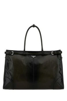 Prada | Prada Bonnie Top Handle Bag