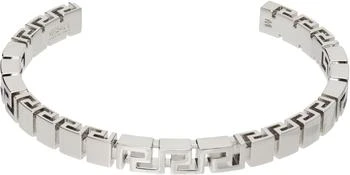 Versace | Greca Cuff Bracelet