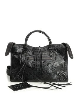 Balenciaga | Balenciaga Medium Le City Tote Bag