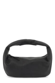 Khaite | Khaite Medium Olivia Zipped Shoulder Bag