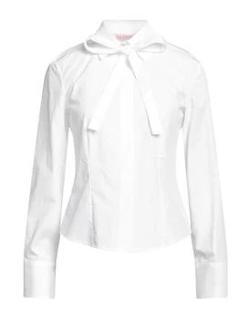 Valentino | Solid color shirts
blouses