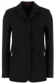 Gucci | Gucci Single-Breasted Blazer