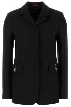 Gucci | Gucci Single-Breasted Blazer