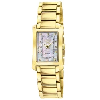 Gevril | GV2 by Gevril Women
s Watch 14602B
