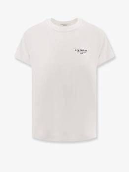 Givenchy | Cotton T-shirt