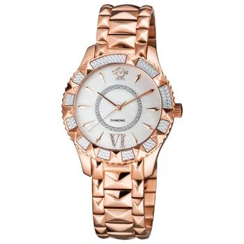 Gevril | GV2 by Gevril Women's Watch 11711-929