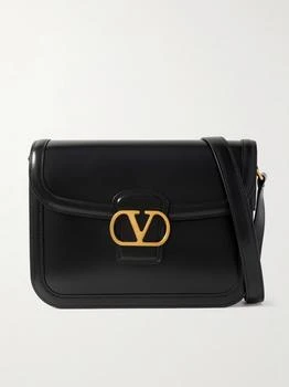 Valentino | 9to5 Leather Shoulder Bag