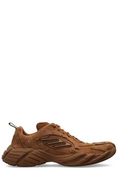Balenciaga | Balenciaga Monday Lace-Up Sneakers