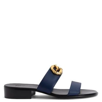 Giuseppe Zanotti | Gregorie