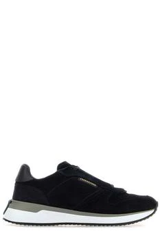 Salvatore Ferragamo | Ferragamo Lace-Up Sneakers