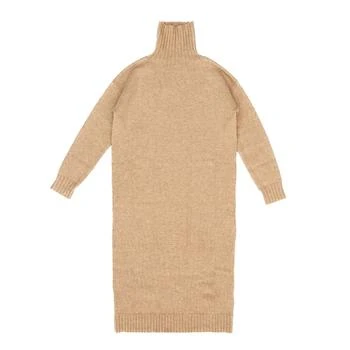 Max Mara | Max Mara Summer Long Knitted Dress