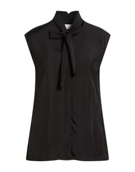 Jil Sander | Solid color shirts & blouses