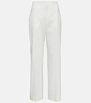 Isabel Marant | Scarly wide-leg pants