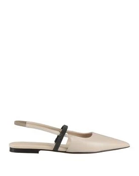 Brunello Cucinelli | Ballet flats