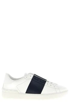 Valentino | Valentino Garavani Open Lace-Up Sneakers