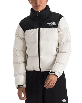1996 Retro Nuptse Jacket